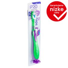 Tesco Pro Formula Big Steps Soft Toothbrush for Children Older than 6 Years