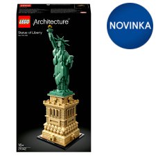 LEGO Architecture 21042 Statue Of Liberty