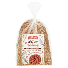Penam Natur Chlieb goji s chia semienkami 300 g