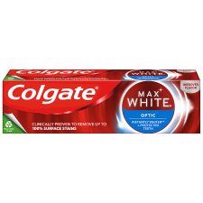 Colgate Max White Optic bieliaca zubná pasta 75 ml