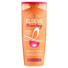 ĽOréal Paris Elseve Dream Long shampoo, 250 ml