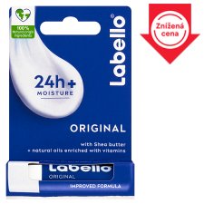 Labello Original Lip Balm 4.8 g