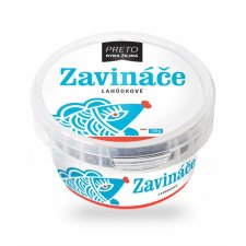 Ryba Žilina Preto Delicate Herrings 150 g