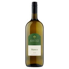 Tesco Bianco White Dry Wine 1.5 L