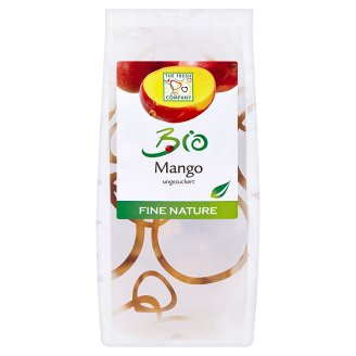 The Fresh Company Bio mango sušené 100 g