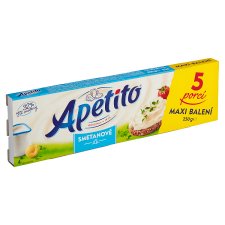 Apetito Creamy 5 pcs 250 g