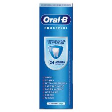 Oral-B Pro-Expert Professional Protection Toothpaste 75ml