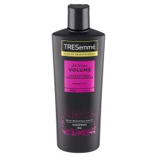 TRESemmé 24h Volume šampón pre väčší objem 400 ml