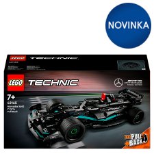 LEGO Technic 42165 Mercedes-Amg F1 W14 E Performance Pull-B