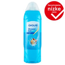 Avouré Ocean Showe Gel 1 L