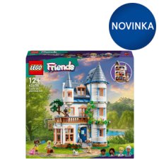 LEGO Friends 42638 Hotel na zámku