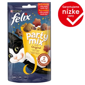 Felix Party Mix Original Mix 60 g