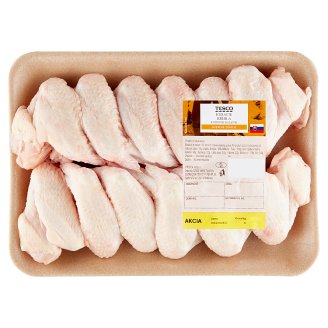 Tesco Kuracie krídla