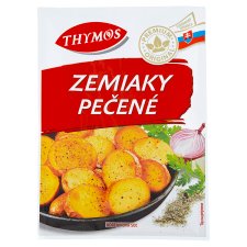 Thymos Zemiaky pečené 30 g