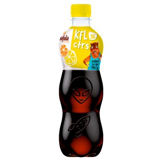 Kofola Citrus 0,5 l
