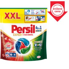 Persil pracie kapsuly Discs Expert Stain Removal 34 praní