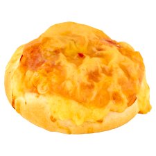 Tesco Farmer Bun 85 g