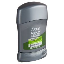 Dove Men+Care Elements Minerals+Sage tuhý antiperspirant pre mužov 50 ml