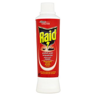 Raid Prášok proti mravcom 250 g