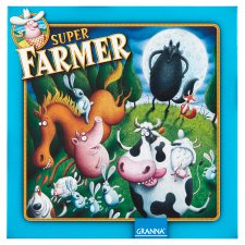 Granna Super Farmer Parlour Game