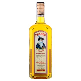 Praděd Likér 38 % 0,7 l