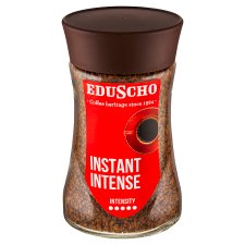 Eduscho Instant Intense Coffee 200 g