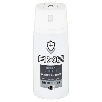 Axe Urban antiperspirant sprej pre mužov 150 ml