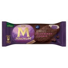 Magnum Vegan Chill 90 ml