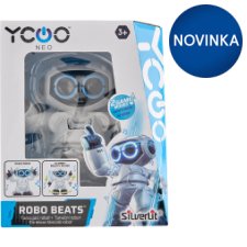 Silverlit YCOO Neo Dancing Robot