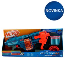 Nerf Elite 2.0 Shockwave Game Weapon