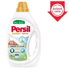 Persil prací gél Expert Sensitive pre citlivú pokožku 20 praní