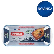 Pyrex Loaf Dish 1.5 L