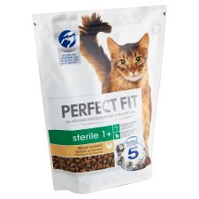 Perfect Fit Sterile 1+ Rich in Chicken 750 g