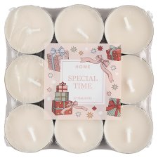 Home Special Time Scented Tealights 27 x 8.3 g