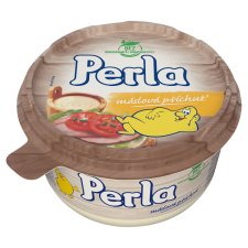 Perla Maslová príchuť 450 g