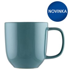 Tesco Aura Sea Green Mug