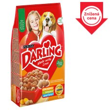 DARLING with Poultry 10 kg