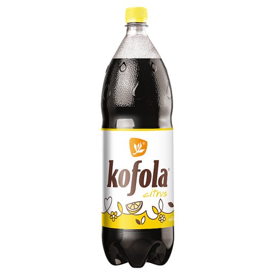 Kofola Citrus 2 l