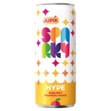 Jupík Sparky Hype 330 ml