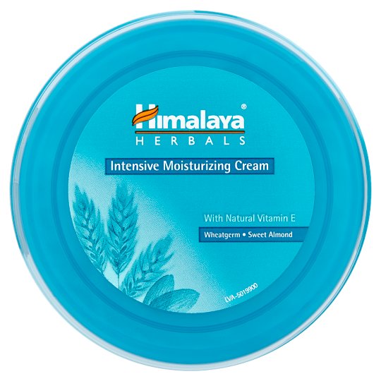 Himalaya Herbals Intenzívny hydratačný krém 50 ml