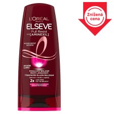 L'Oréal Paris Elseve Full Resist balzam, 300 ml

