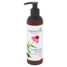 Carpathia Herbarium Revitalizačný kondicionér na vlasy 250 ml