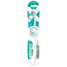 elmex Sensitive Expert Precision Manual Toothbrush – ultra soft