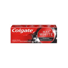 Colgate Max White Charcoal bieliaca zubná pasta 20 ml
