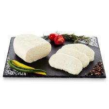 Nika Full-Fat Summer Sheep Cheese