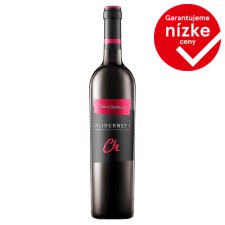 Château Topoľčianky Alibernet Variety Wine CH.O.P. Red Dry 0.75 L