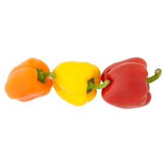 Tesco Paprika mix 3 ks 500 g