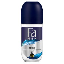 Fa Men guľôčkový antiperspirant Sport 50 ml
