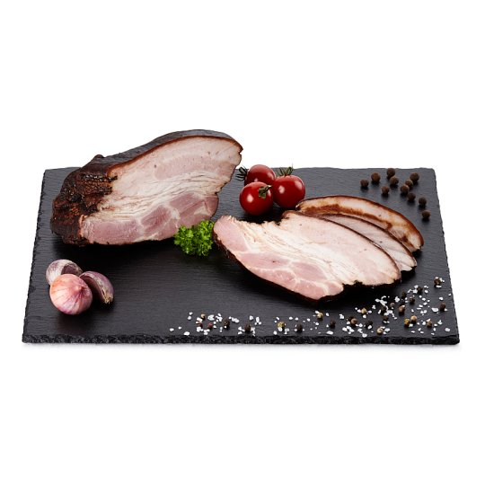 Tesco Údená anglická slanina