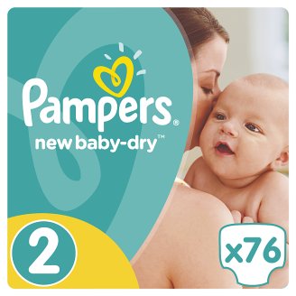 TRY OUR PREGNANCY TOOLS Pampers Baby Dry diapers let your baby get up to 12 hours of overnight protection, which helps him get the uninterrupted sleep he needs for a great morning.
